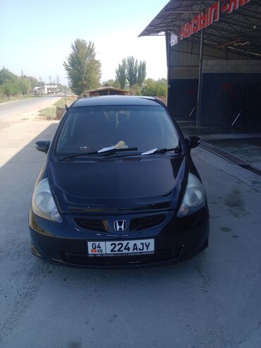 купить машину за 5000 долларов: Honda Fit: 2023 г.