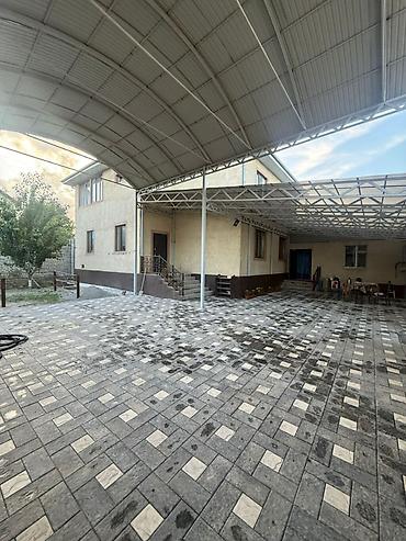 Продажа коттеджей и домов: 💎СРОЧНО ПРОДАЕТСЯ ДОМ 🏢Комнат: 6 📍Район: Ленинский район 🏘️Микрорайон — 6