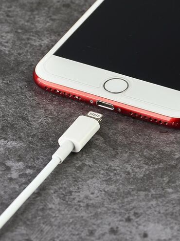 Kablovi i adapteri: Magnetni USB kabl za punjenje sa USB priključkom Tipe-C Dužina: 1m — 8