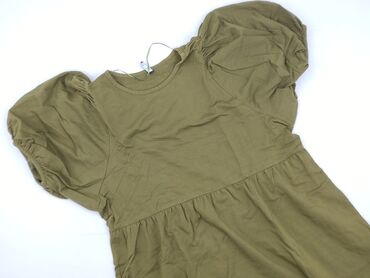 sukienki nietoperz plus size: Women`s dress, XLNT, size XL (EU 42)