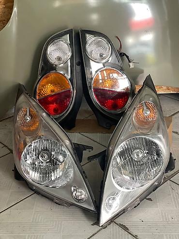 Другие детали для мотора: Getz 
Spark
Aveo
Mator hadavoy kuzuvnoy — 10