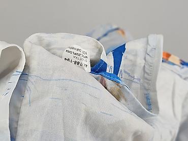 bluza z futrem: Wółczanka, Koszulа dla mężczyzn, rozmiar XL — 5