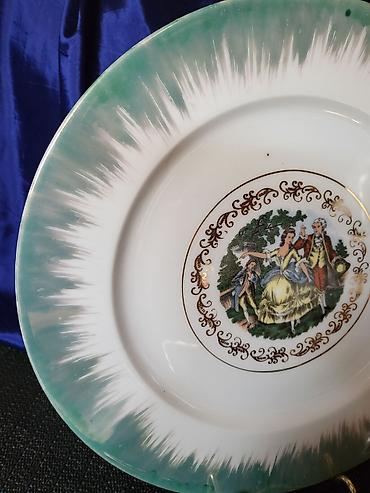 original nike tech: Tanjir 1 Noritake japanski porcelan iz 70ih.god. Japanski univerzalni — 4