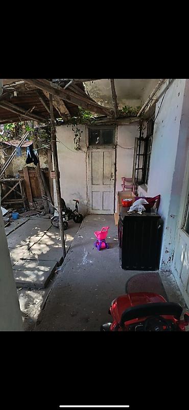 gence emlak satisi: Bakı, 3 otaqlı, Köhnə tikili, 100 kv. m — 7