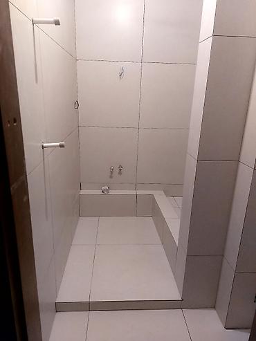 Ремонт под ключ: Шпаклёвка и покраска стен/потолков, укладка напольных покрытий — 8