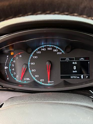 Chevrolet: Chevrolet Spark: 2020 г., Бензин, Хэтчбэк — 5