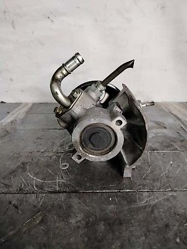 eko hauba: SERVO PUMPA ZA CHEVROLET CAPTIVA OD 2006. DO 2011. GOD. | Servo — 4