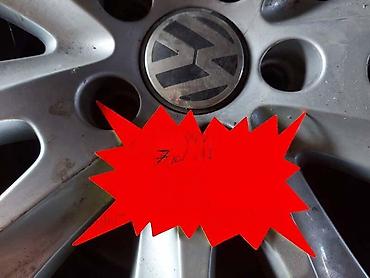 motor na prodaju: ALUMINIJUMSKE FELNE 79.VW 17 5 X 112 | 79.VW 7 jot x 17 ET 43 5x112 — 3