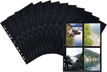torbe b: HERMA foto džepovi za registratore – set za organizaciju fotografija — 5