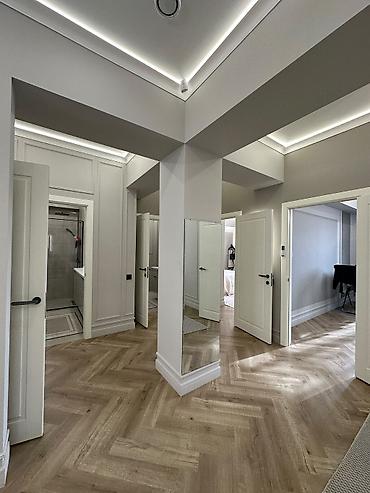 дом село виноградная: 6 комнат, 260 м², 5 соток, Кемин, Агентство недвижимости — 5