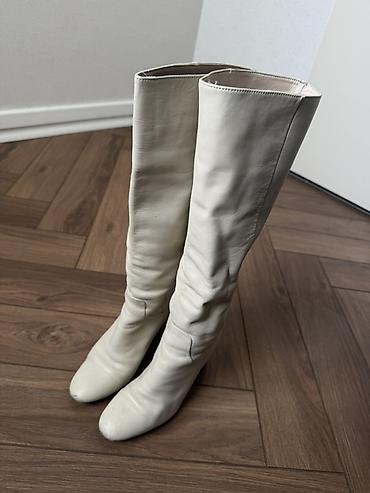 Рубашки: Рубашка в клетку оверсайз - Свободный крой «овер стандарт» - — 103