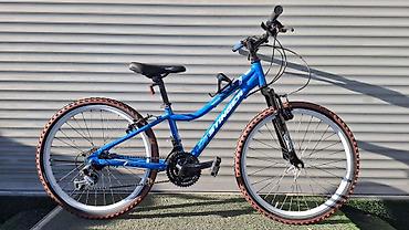 Подростковые велосипеды: Подростковый велосипед — 4