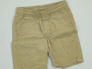 spodenki kąpielowe cropp: Shorts, H&M, 4-5 years, 104/110, condition - Very good