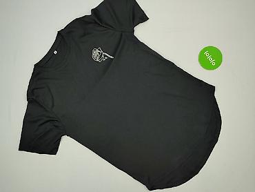 rose player jeans: T-shirt damski, rozmiar M — 2