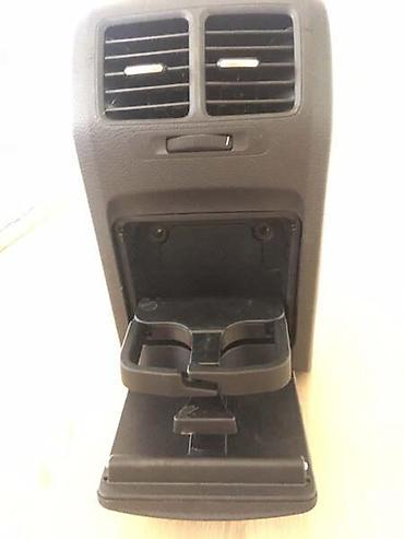 too box: NASLON ZA VOLKSWAGEN GOLF 5, GOLF 6, JETTA OD 2003. DO 2013. GOD. | — 2