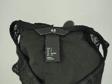 co to znaczy second hand: H&M, Sukienka damska, rozmiar S — 5