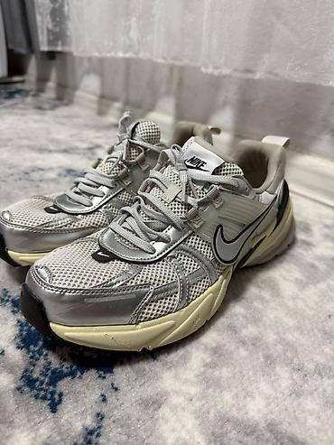Nike/Найк/Найки Оригинальные кроссовки Выкуплены и привезены из