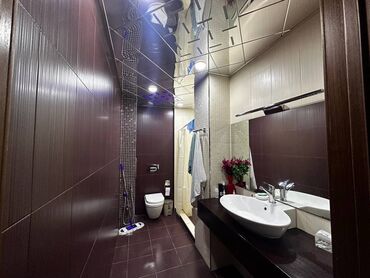 Yeni tikili: 2 otaqlı, Yeni tikili, m. Həzi Aslanov, 100 kv. m — 8