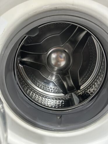 бу стиральные машины: Paltaryuyan maşın Samsung, 5 kq, İşlənmiş, Avtomat, Qurutmasız, Ünvandan götürmə