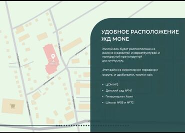 Продажа квартир: 3 комнаты, 103 м², Элитка, 2 этаж, ПСО (под самоотделку) — 11
