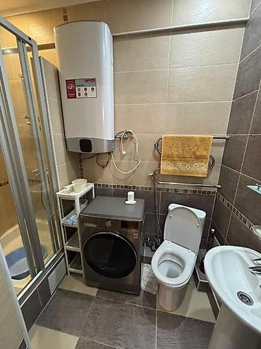 Долгосрочная аренда квартир: 3 комнаты — 8