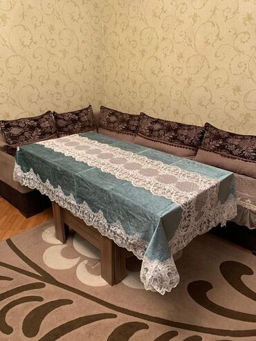 Süfrələr: Yeni Süfrə, Rayonlara çatdırılma, Ünvandan götürmə, Pulsuz çatdırılma — 5