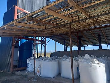 Другие строительные смеси: Перлит хорошего качество выпускаем впервые в КР марки м75 м100 для — 6