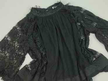 Women: Zara, Women's blouse, size M (EU 38)