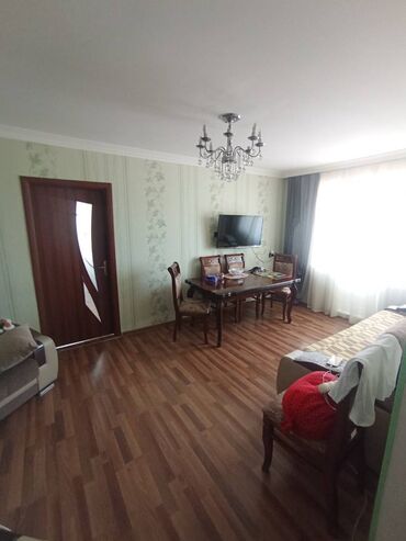 Kirayə mənzillər: Sumqayıt, 2 otaqlı, Köhnə tikili, 45 kv. m