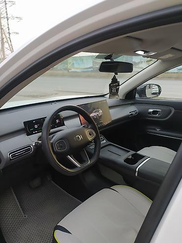 Changan: Changan Qiyuan Q05: 2026 г., 1 л, Автомат, Электромобиль, Кроссовер — 4