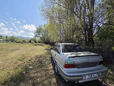 балка нексия: Daewoo Nexia: 2005 г., 1.6 л, Механика, Газ, Седан — 3