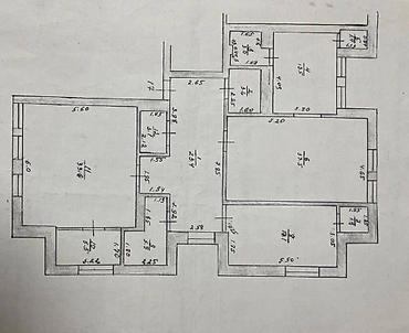 Продажа квартир: 3 комнаты, 145 м², Индивидуалка, 3 этаж — 10