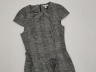 kołnierzyk h: H&M, Sukienka damska, rozmiar XS — 1