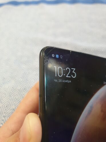 Xiaomi: Xiaomi, Mi 9T, Б/у, 128 ГБ, цвет - Синий, 1 SIM — 7