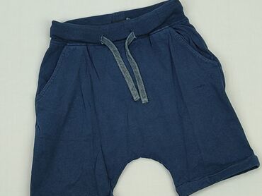 ubra spodenki: Shorts, 4-5 years, 104/110, condition - Very good