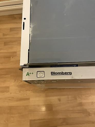 p 30: Blomberg qabyuyan maşın – tam inteqrasiya olunan model, enerji — 1