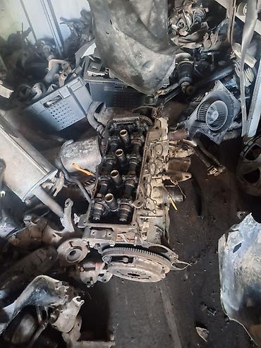 баа: Бензиндик кыймылдаткыч Nissan 1.5 л, Колдонулган, Оригинал, Жапония — 4