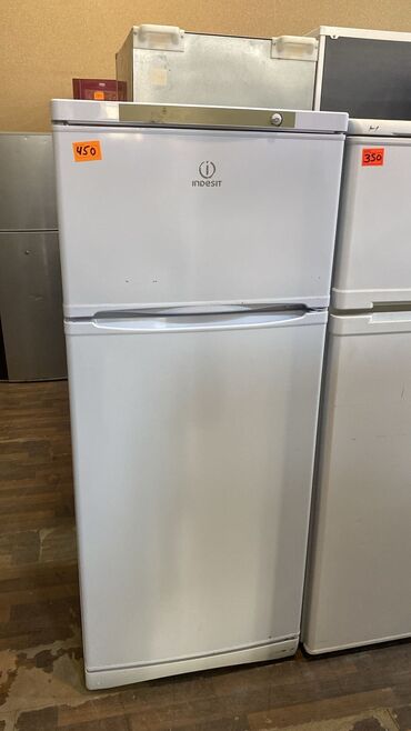 kompost satışı: 2 двери Indesit Холодильник Продажа