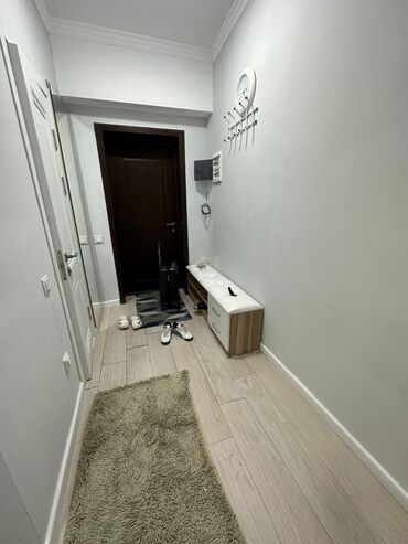 купить дом арча бешик: 2 комнаты, 37 м², Элитка, 1 этаж, Евроремонт
