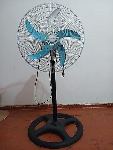ikinci el vantilatör: Ventilyator satiram teze almiwiq. usdunun kuloklarida usdundedi — 3