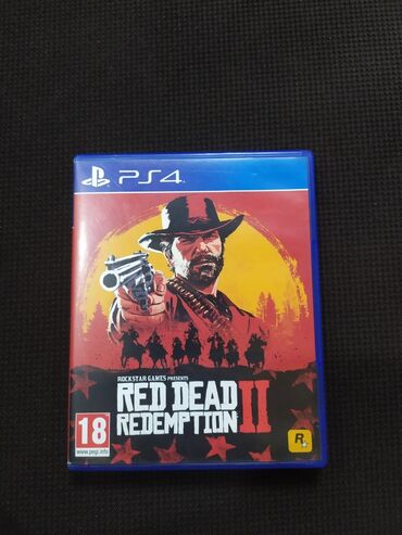 red island: Ideal veziyyetde rdr2