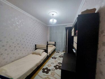 Yeni tikili: 3 otaqlı, Yeni tikili, m. Xətai, 112 kv. m — 9