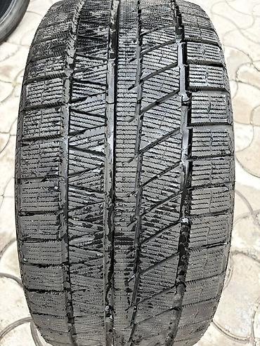 27540r21: КОМПЛЕКТ ИЗ 4 зимних шин на BMW G05 Зимние шины Sailun Ice Blazer WST — 2