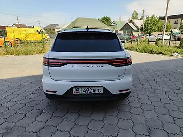 Другие автомобили: 🚗 Продам Leapmotor C11 2022 🤍 Цвет: белый ⚡ Полная комплектация 🔋 — 3