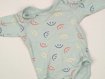 Bodysuits: Bodysuits, 1.5-2 years, 86-92 cm, condition - Good