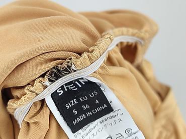 marka pretty one: Shein, Sukienka damska, rozmiar S — 4