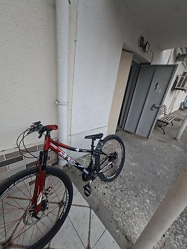 Велосипеды: 29” dağ velosipedi – tək sürüş üçün yığma city/mtb hibrid — 2