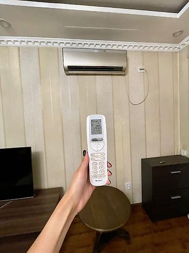 Долгосрочная аренда квартир: 2 комнаты — 11