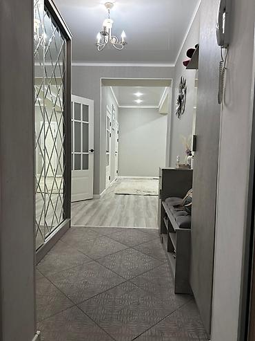 46: 4 комнаты, 112 м², Азия Молл Элитка, 2 этаж, Евроремонт — 7