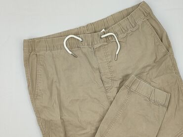 in extenso buty: H&M, Chinos for men, XS (EU 34), condition - Perfect